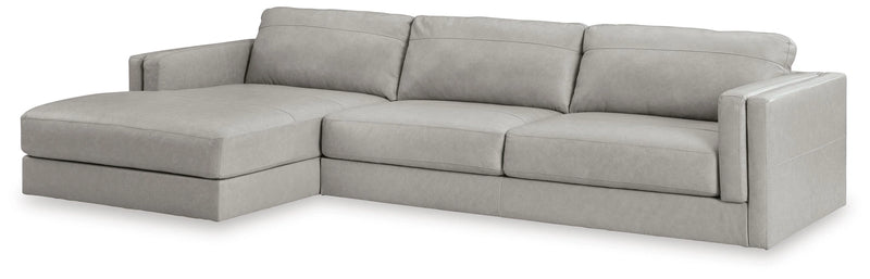 Amiata Upholstery Package