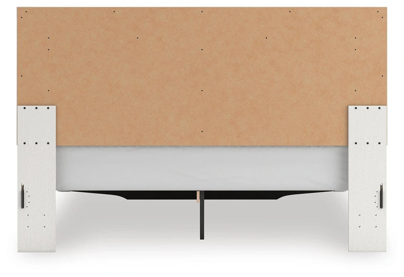 Zuraleus Bed