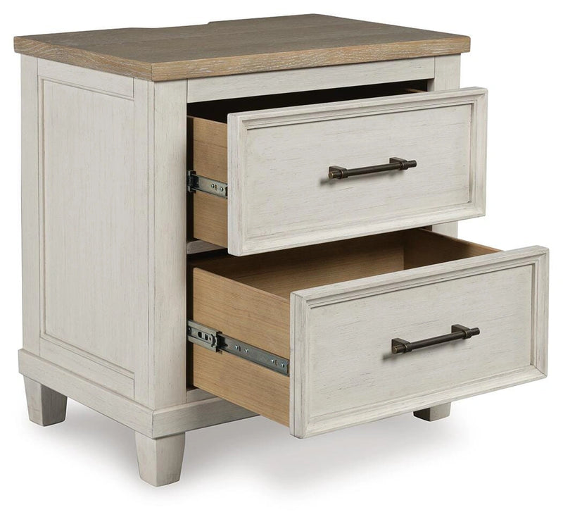 Shaybrock Bedroom Set
