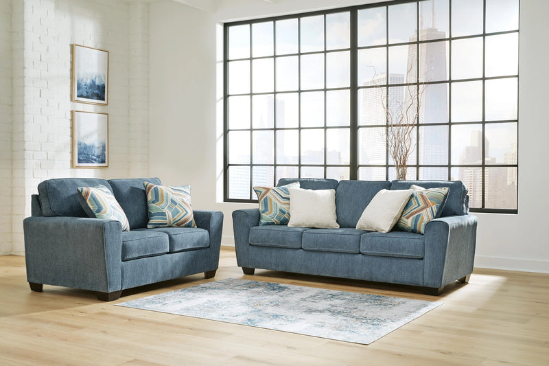 Cashton Living Room Set