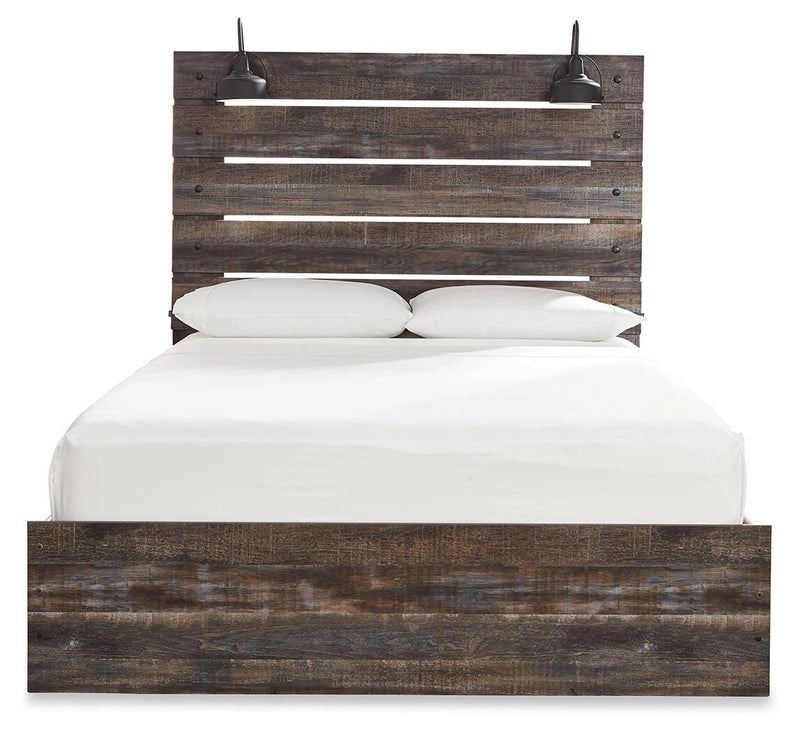 Drystan Bedroom Set