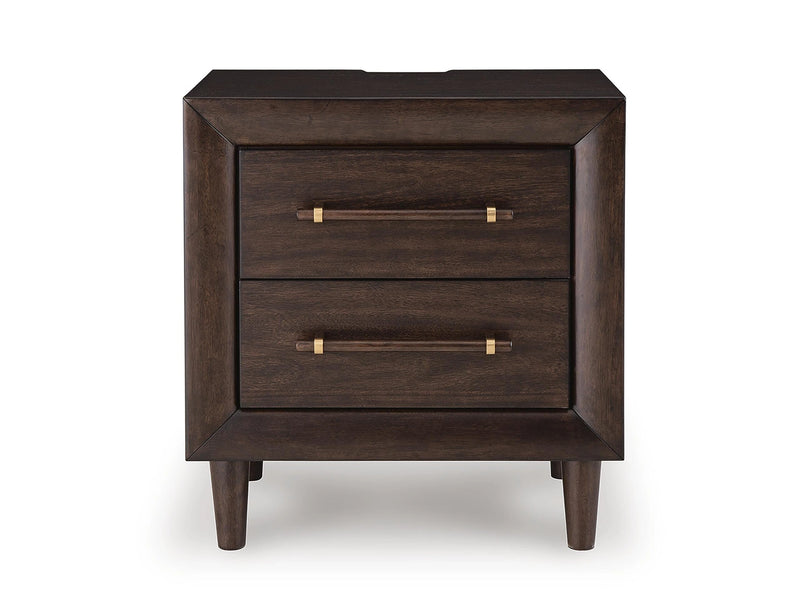 Dantenton Nightstand
