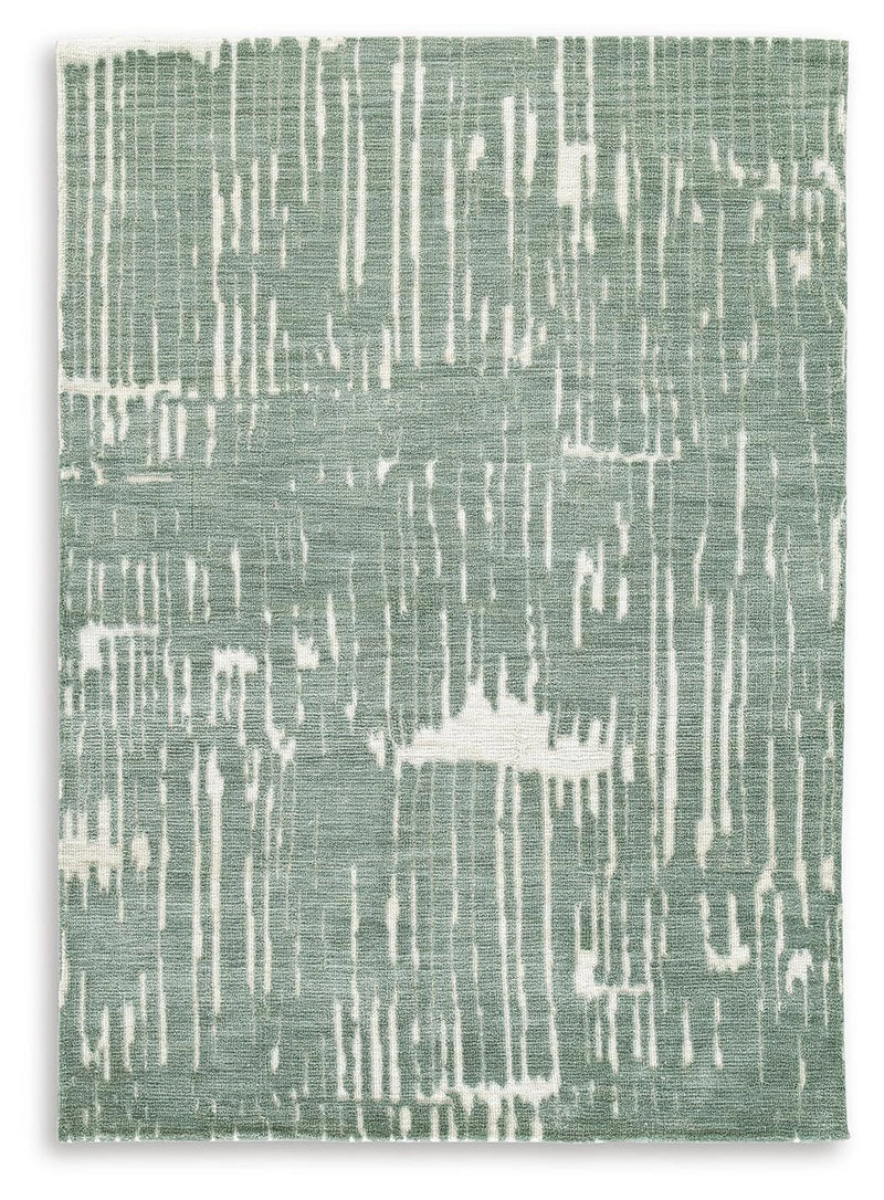 Cayworth Rug Large
