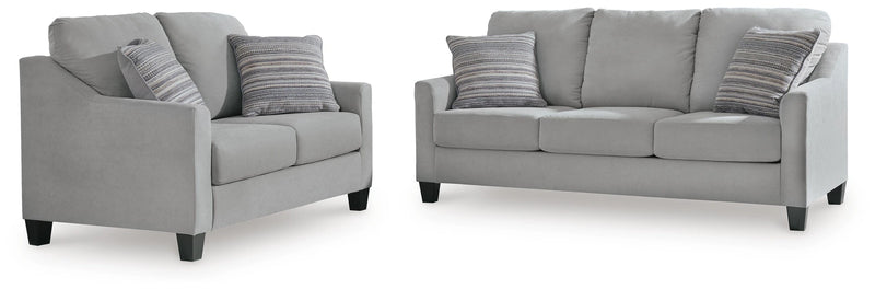Adlai Living Room Set