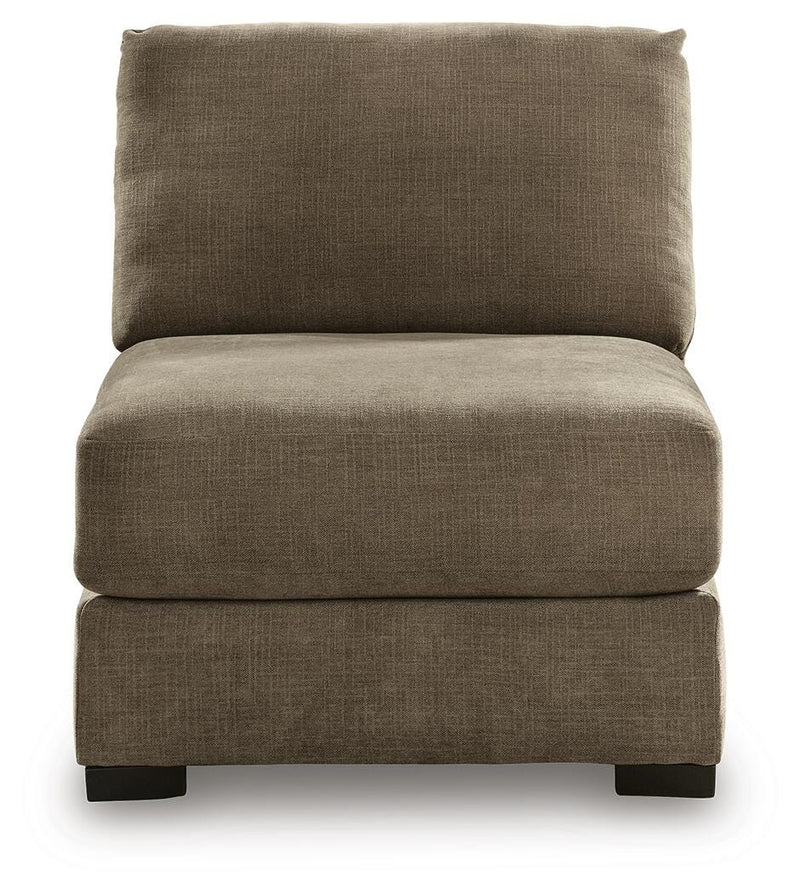 Camellia-Court Sectional Sofa
