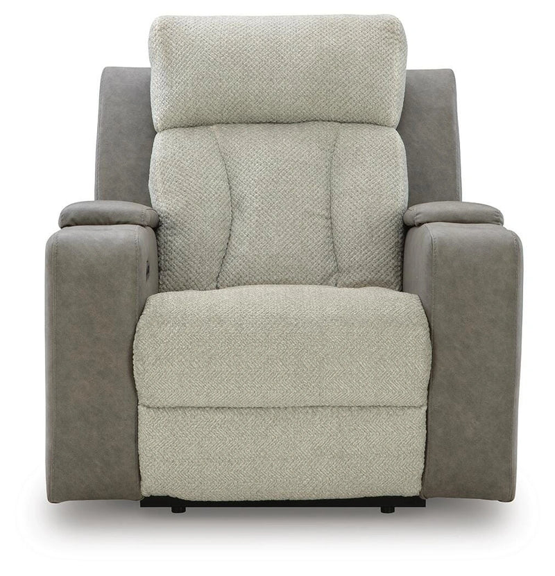 WhipLash Power Recliner