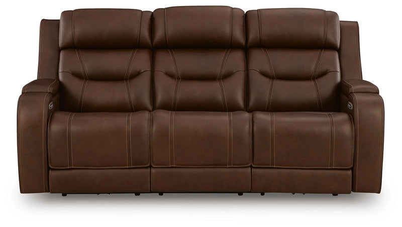Knightington Living Room Set