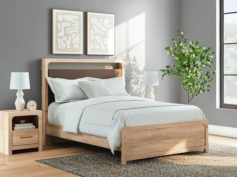 Kinlanni Bedroom Set