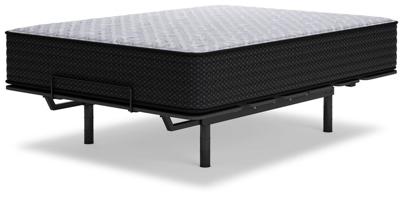Anniversary Edition Plush Innerspring Mattress