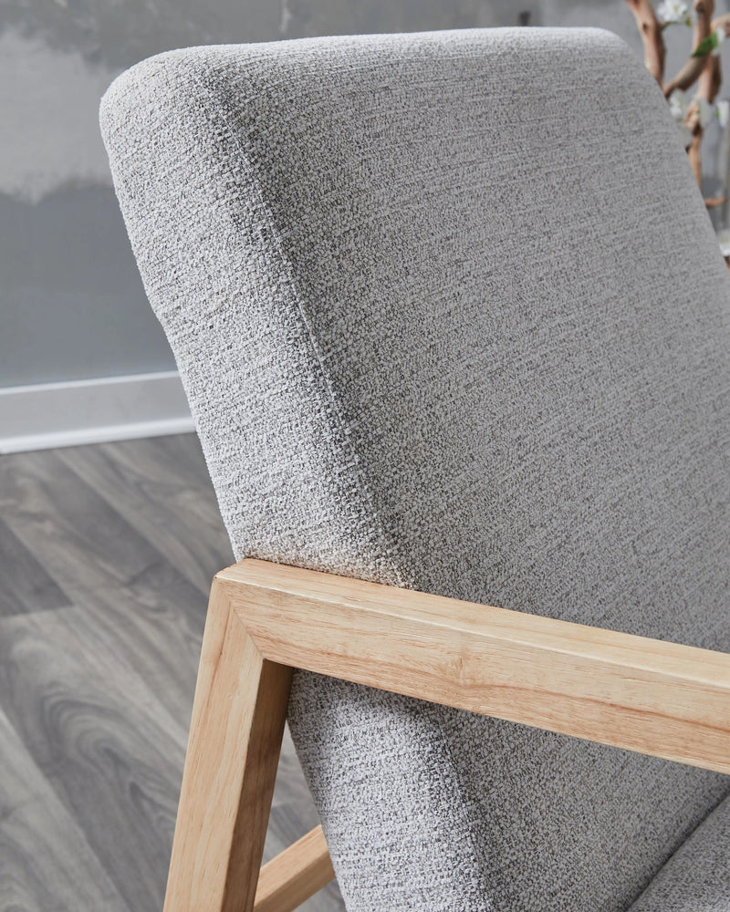 Wychworth Accent Chair