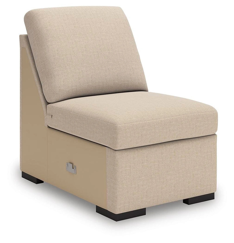 LadyMae Sectional with Chaise