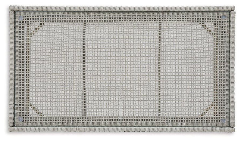 Seton Creek Outdoor Seating Set