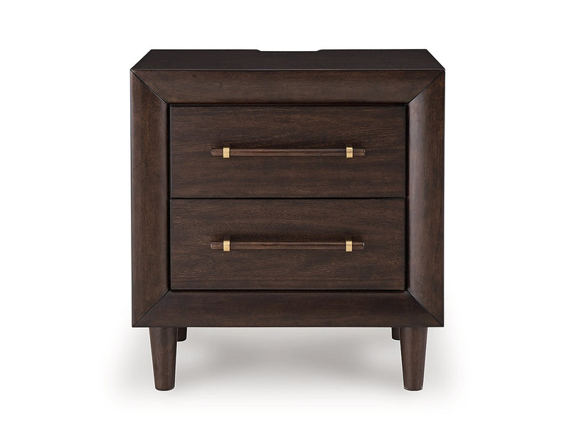 Dantenton Nightstand