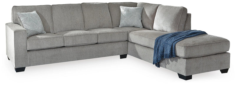 Altari Sectional with Chaise