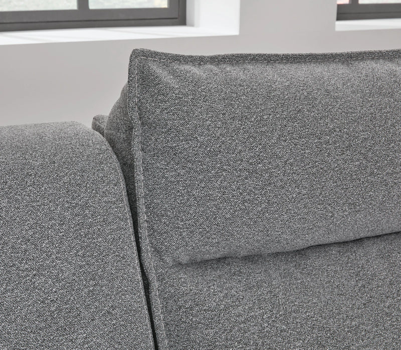 Modmax II Power Reclining Sectional with Audio Console