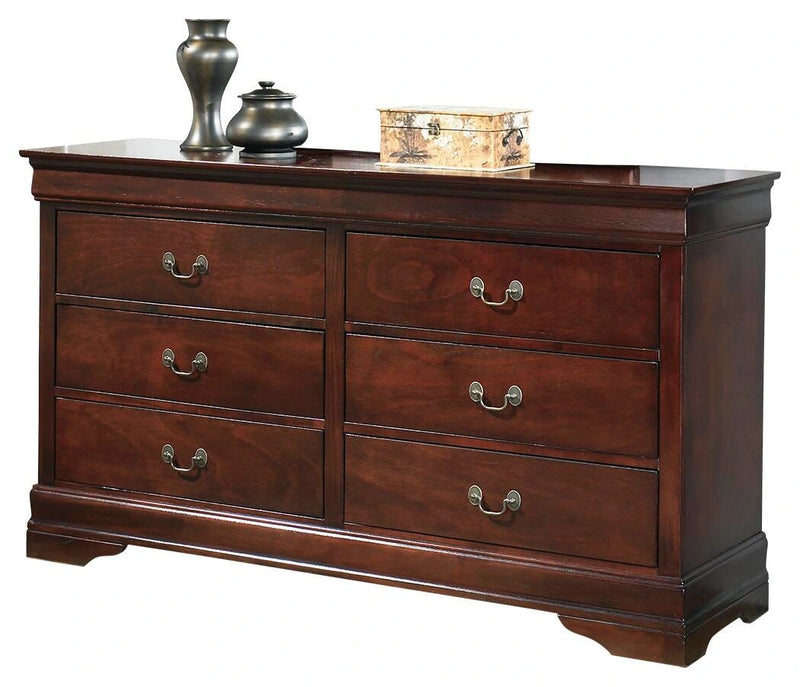 Alisdair Dresser