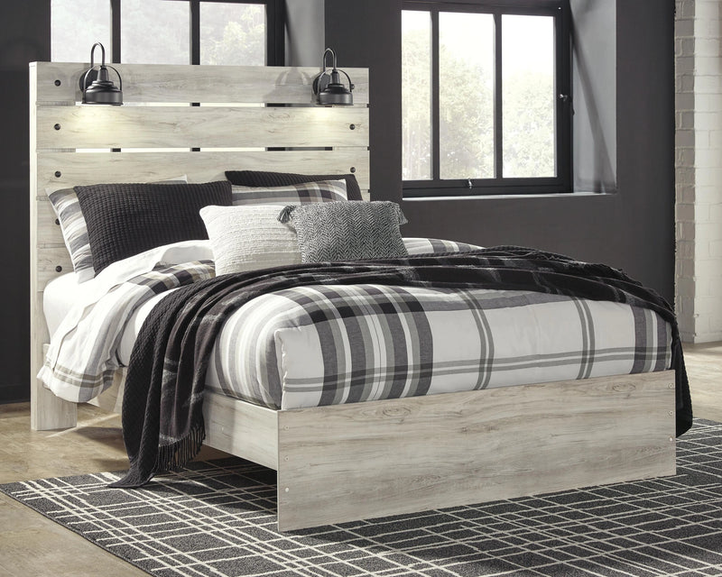 Cambeck Bedroom Set