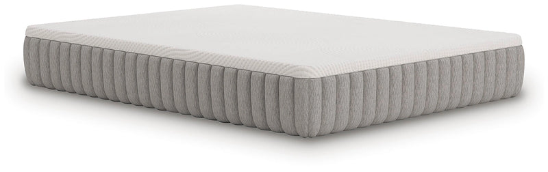 Terra Sleep Firm Mattress