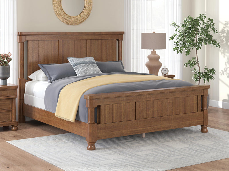 Rowlenstown Bedroom Set