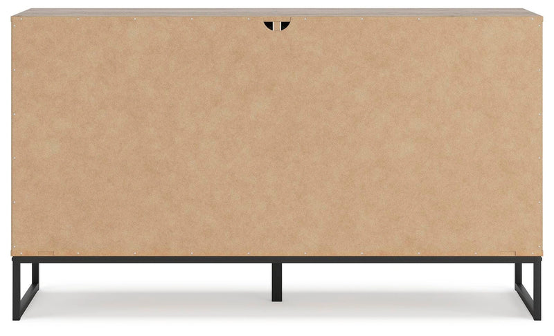 Deanlow Dresser