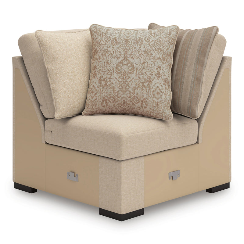 LadyMae Sectional with Chaise