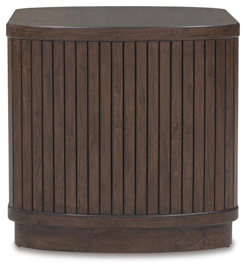 Korestone Occasional Table Set