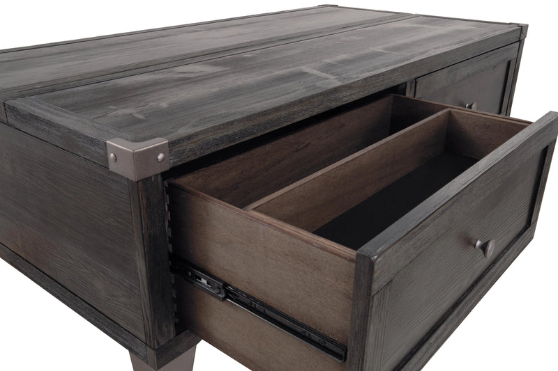 Todoe Table Set