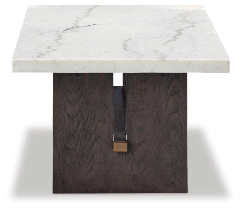 Burkhaus Occasional Table Set